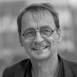 Professor ved Økonomisk Institut, Aarhus Universitet Torben Andersen Foto af Torben Andersen