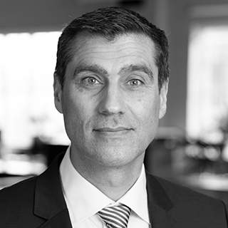 Oplægsholder Philipp Schröder Foto Philipp Schröder