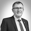 Borgmester Hans Østergaard